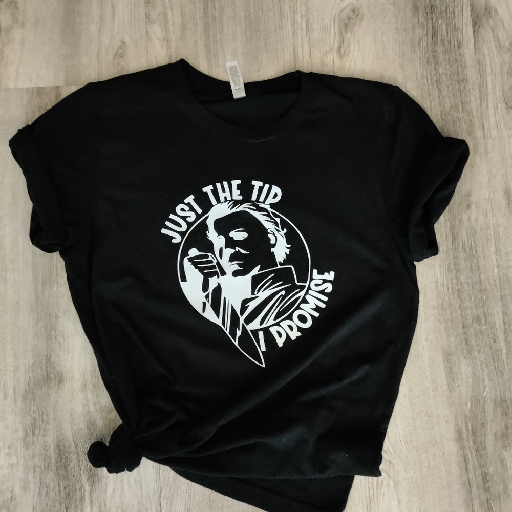 Mike Meyers shirt